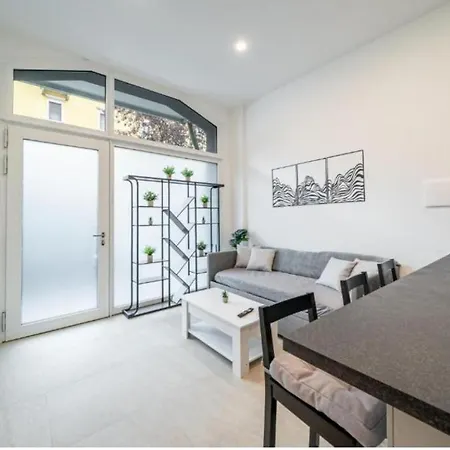 Apartment Residenza Via Grazioli Trento