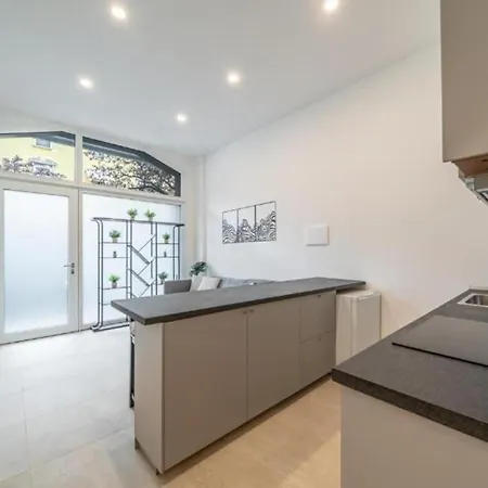 Apartment Residenza Via Grazioli