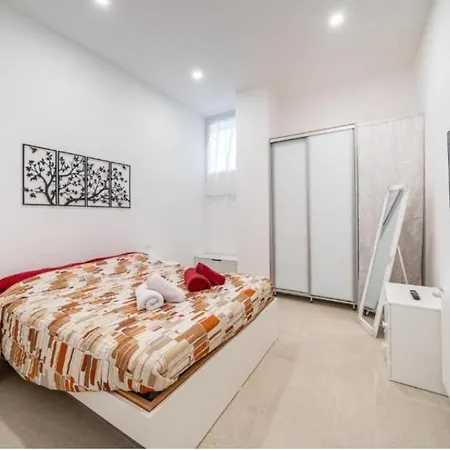 Apartment Residenza Via Grazioli Trento