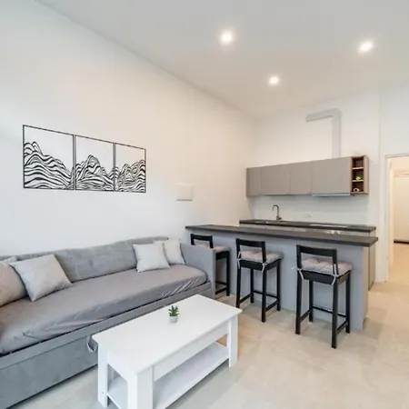 Apartment Residenza Via Grazioli *