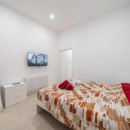 Apartment Residenza Via Grazioli Trento