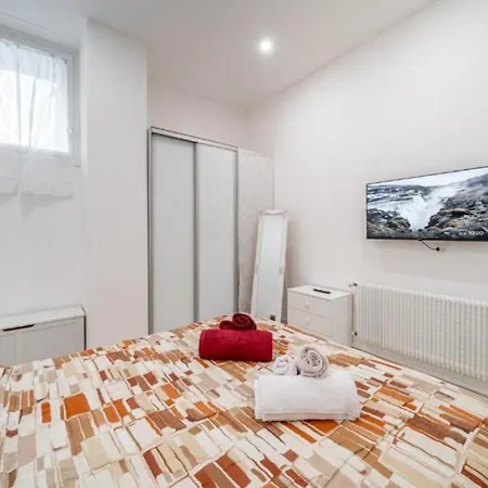 Apartment Residenza Via Grazioli *